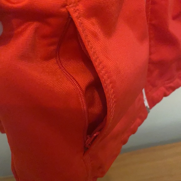 Red Jacket - Picture 4 of 4